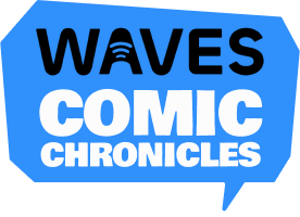 Waves Comic Chronicles